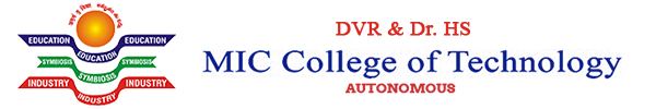 MIC College of Technology Logo